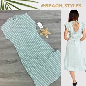 🔆RVCA🔆 NOUVEAU DRESS